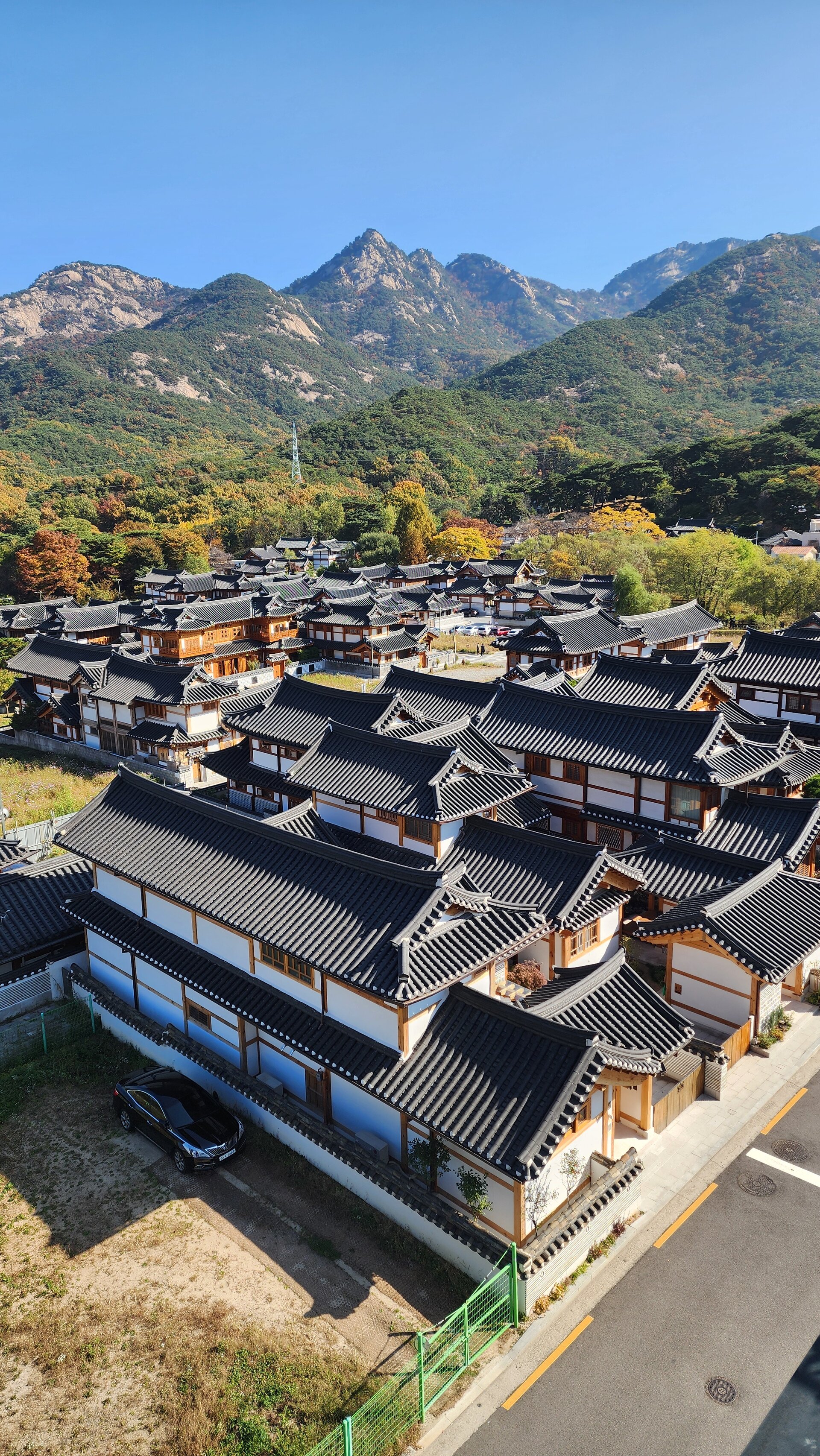 Seoul